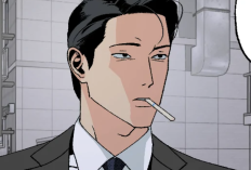 ¡Querido Sunbae! Enlace para Leer Manhwa BL La paz de mi Señor Capítulo 12 en Español y Fecha de Publicación