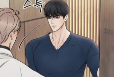 Leer RAW BL Manhwa The Boundary of Delusion Capítulo 22 en Español, Regalo especial para Mokyeon