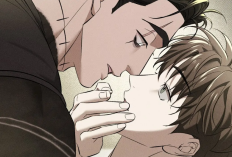 Spoiler RAW! Leer Manhwa BL Los perros de Sísifo Capítulo 17 en Español, Un Romance Violento