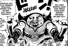 Link Lectura de Manga One Piece Capítulo 1168 en Español, La participación de Shanks en el pasado