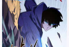 Spoilers RAW Manhwa Esclavo Corporativo del Dios Maligno Capítulo 26 Español, ¡Ataque terrible!