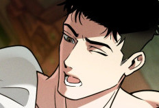 Leer BL Manhwa Soy tu ofrenda Capitulo 26 en Español Tratando De Conseguir Un Bebé 