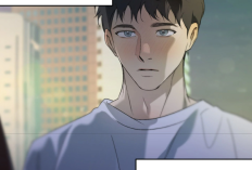 Leia de Manhwa BL Backlight Capítulo 59 en Español, Discusión entre dos amantes