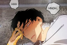 Leer Manhwa BL Mr.A's Farm Capítulo 9 en Español, RAW! Una Persona de Confianza
