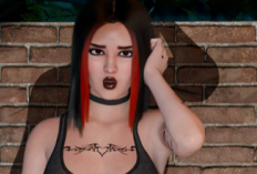 Leer My Neighbor's Widow Manhwa Capítulo 48 Español Sub, Alaric es muy codiciado