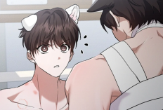 Spoilers BL Manhwa No Toques Al Perro (Don’t Mess With the Puppy!) Capitulo 44 Español, ¡Una noche emocionante!