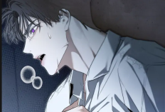 Leia de Manhwa BL Kiss Me If You Can (Bésame Si Puedes) Capítulo 25 en Español, Debate inevitable