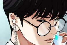 Manhwa Lookism Capítulo 591 en Español Scan RAW, Muchos puestos están en peligro