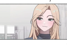 Leer el Manhwa Just Hold Hands Capítulo 12 en Español, Hace que la situación se vuelva aún más tensa