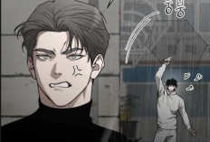 Leia de Manhwa BL The Diligent Debtor S2 Capítulo 6 en Español, Reunión incómoda