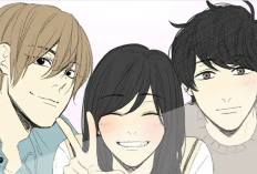 Enlace de Manhwa BL Hacia un Lugar Bajo Capítulo 66 en Español, El amor crece cada vez más