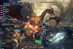 El Tráiler de Final Fantasy XIV Evercold Anuncia Su Lanzamiento, Y Los Desarrolladores Presentan Un Nuevo Gameplay Mucho Más Emocionante