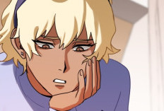 Enlace Webtoon Mordiscos de Amor Capítulo 15 en Español El Beso Fue Un Accidente