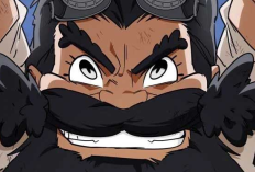 Manhwa The Demon King Overrun by Heroes Capítulo 9 español Sub y Spoilers, de la fuerza perfecta