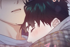 Leer After a Meal (Después de Comer) Manhwa Capítulo 15 Español Manhwa Scan, Intercambiando caricias en la habitación