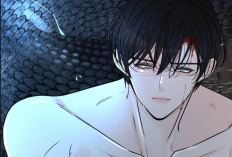 Spoilers & Leer BL Manhwa A Snake Hole Capítulo 13 en Español, ¡Edwin resulta ser una serpiente!