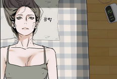 Leer el Manhwa BL MURMUR Full Capítulo en Español, Presenta Una Historia Desafiante