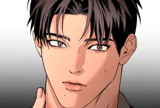 ¡Qué Sorpresa! Spoiler & Enlace para Leer Manhwa BL Domando al Perro Alfa (Taming the Alpha Dog) Capítulo 4 en Español