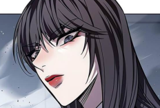 Leer Manhwa Eleceed Capítulo 362 en Español, RAW! El Estado de Jiwoo es Muy Crítico