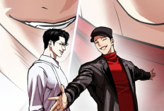 Golpe Mortal! Reseña del Capítulo para Leer del Manhwa Lookism el Capítulo 618 en Español Gratuit