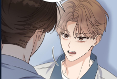 Lectura de Manhwa BL Alpha Trauma Capítulo 33 en Español, Se ha establecido una relación oficial