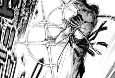 ¡Muy emocionante! Enlace para Leer Manga Jujutsu Kaisen: Mojuro Capítulo 17 en Español y Fecha de Publicación