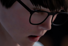 Enlance Manhwa My Neighbor's Widow Capítulo 50 en Español Scan, en la inquietud