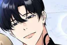 Manhwa BL Mismatch Guide Capítulo 8 Español Scan Relación Tóxica