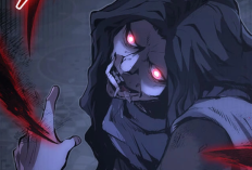 RAW Manhwa I Became a Munchkin Skill Thief Capítulo 20 en Español Scan, Hay algo que va a molestar