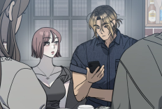 Spoilers du Reglas Para Salir con Basura (Rules for Dating Trash) Capítulo 45: ¿Quieres salir juntos?