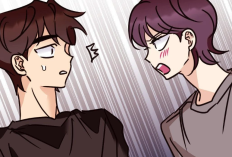 RAW Enlace Para Lectura el Manhwa Involuntary Romance Capítulo 37 en español, ¿Puedes ponerte un poco serio?
