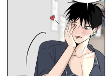 Spoilers el Manhwa BL Summer Night Lupine! Temporada 3 Capítulo 12 en Español, El amor que vuelve a florecer