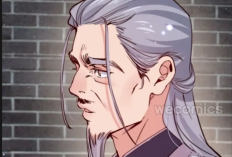 Leer el Manhwa BL Stop It, Mr. Wolf Full Capítulo en Español, Presenta Una Historia Desafiante