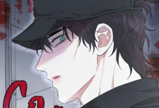 RAW Leer Manhwa BL En la Línea del Arrepentimiento Capítulo 3 en Español, Una Felicidad