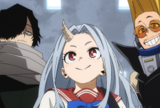 My Hero Academia: I Am a Hero Too ha terminado, ¿merece la pena verla?