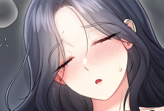 RAW Manhwa Wireless Onahole Capítulo 60 español Sub y Spoilers, un sueño muy tranquilo