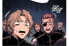 Spoiler du Manhwa The Wandering Knight’s Survival Manual Capítulo 18 en Español, ¡Prepárate para la batalla!