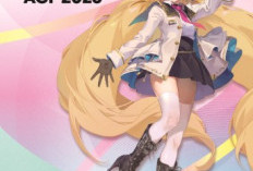 Star Stage: Kadokawa presentará a actores de voz de Re:ZERO y Oshi no Ko en la AGF 2026