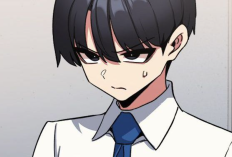 ¡Problema Gangchan! Leer del Manhwa Stop Smoking! (Deja de Fumar!) Capítulo 77 en Español