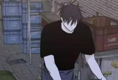 Leer Manhwa BL Low Tide in Twilight (Marea Baja En El Crepúsculo) Capítulo 113 en Español, ¡Deja de pensar en negativo!