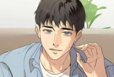 Backlight Capítulo 43 en Español, ¡Haz Clic Aquí para Leer Manhwa BL Gratis!