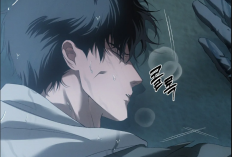 Spoilers de Manhwa BL Codename Anastasia Capítulo 58 en Español, La emocionante acción de Taejo