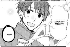 Enlace de Leer Manga BL Hirano to Kagiura Capítulo 34 en Español, Prepárate para una nueva historia