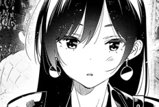 Leer Manga Kanojo, Okarishimasu Capítulo 415 en español RAW Scan, La oportunidad de salir con Chizuru