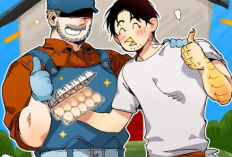 Cómo Leer de Manhwa La Granja del Señor A (Mr.A's Farm) Capítulo 12 en Español, Notas de la granja del tío