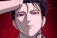 Sinopsis y Enlace de Lectura Manhwa Red Shirt en Español Capítulo Completo, El Héroe de Rojo