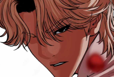 RAW Spoilers y Enlace para leer el cómic Lookism Capítulo 570 en español, Agradece la situación a la que te enfrentas