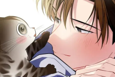 Leer ¡Dame un bebé lince, si no quieres verme enloquecer! Capítulo 24 en Español Scan, ¿Hacia una nueva temporada?