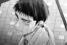 Leer el Manhwa BL Eres Mi Mundo Full Capítulo en Español, Presenta Una Historia Desafiante