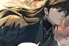 Manhwa Regresion Absoluta Capitulo 127 en Español Scan, Entendido sin necesidad de que se lo digan